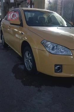 فاو بيستون B50